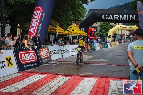 Salzkammergut Trophy 2025