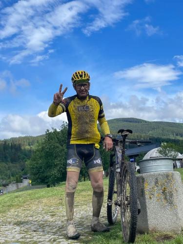 Mouflon Tracks 2024, 24.-26.5 - Polen