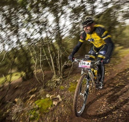 Mitas
4Islands MTB Stage Race - Croatia 09.-13.04.2019