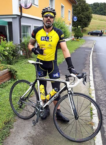 Austria Race Across Burgenland 26.08.2018