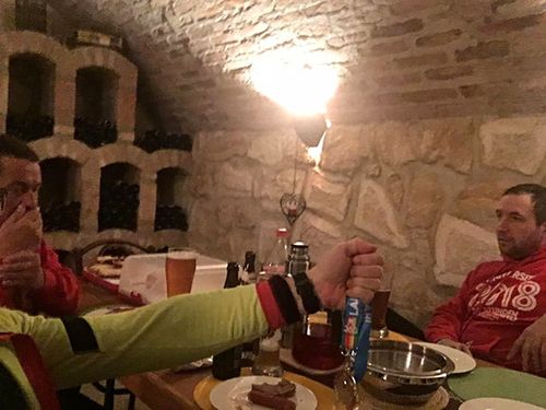 24 h Burgenland Extrem Lakemania 360