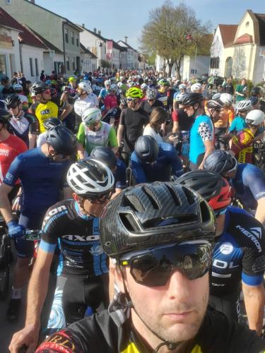 Neusiedlersee Radmarathon