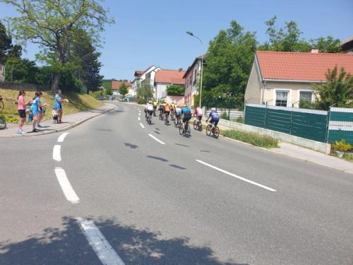 Leithaberg Radmarathon