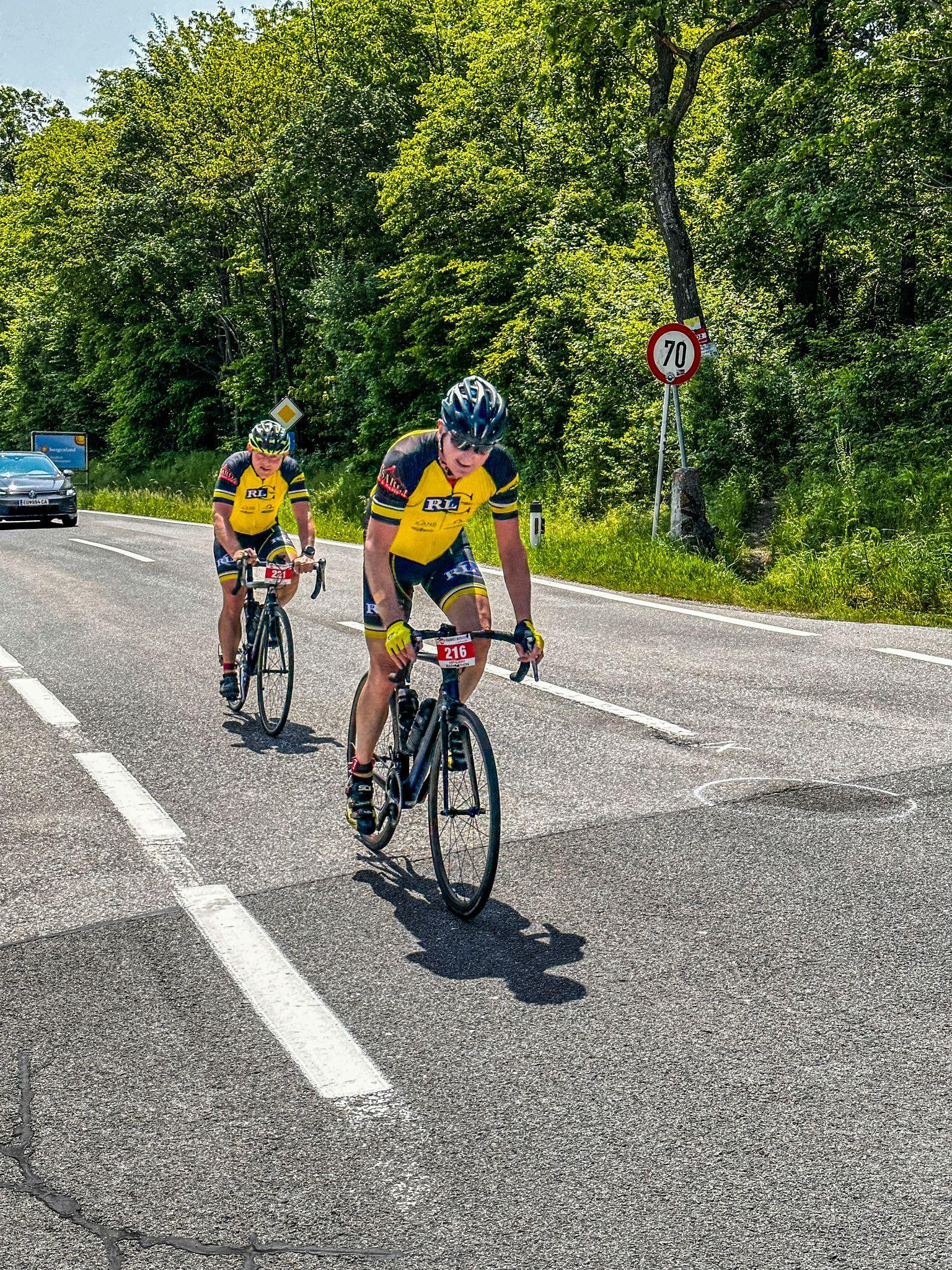 Leithaberg Radmarathon