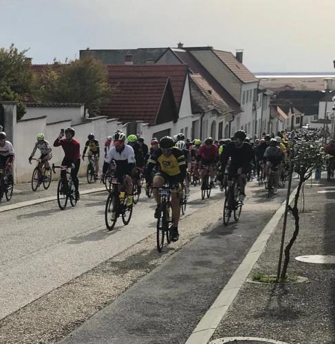 Mörbischer Radtage 2022