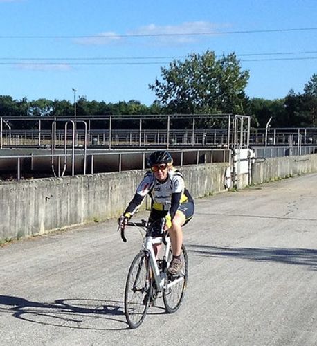 Omnium in Wulkaprodersdorf Kläranlage
