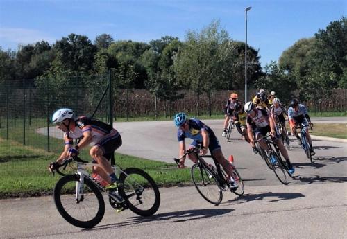 Omnium in der Kläranlage
