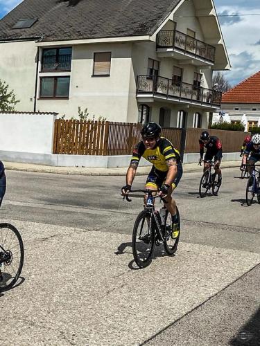 Mörbischer Radtage 2022