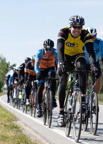 Neusiedlesee Radmarathon