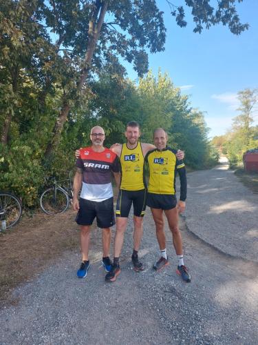 Crosslauf 2023