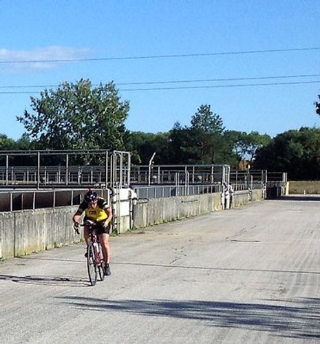 Omnium in Wulkaprodersdorf Kläranlage