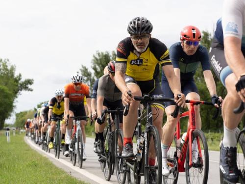 Neusiedlersee Radmarathon