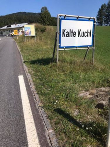 RLC goes Mariazell - 300km