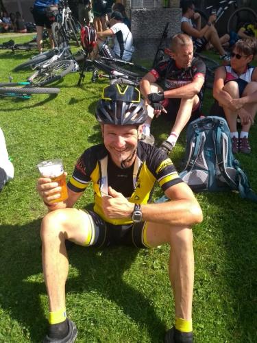 Salzkammergut Trophy 2022