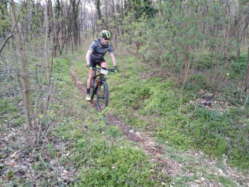Mountainbike 2023
