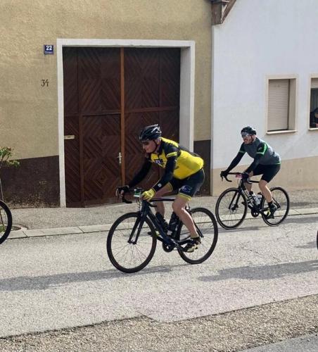 Mörbischer Radtage 2022