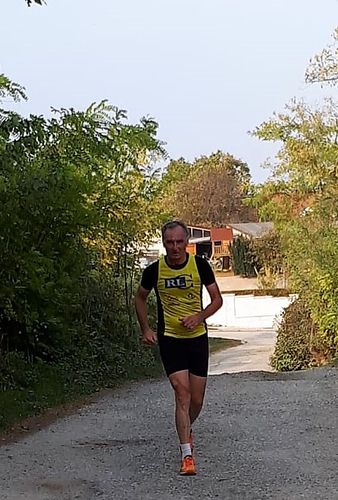 Spannendes Finale der Klubmeisterschaft beim Crosslauf am 20.10. in Mörbisch