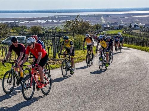 Neusiedlersee Radmarathon