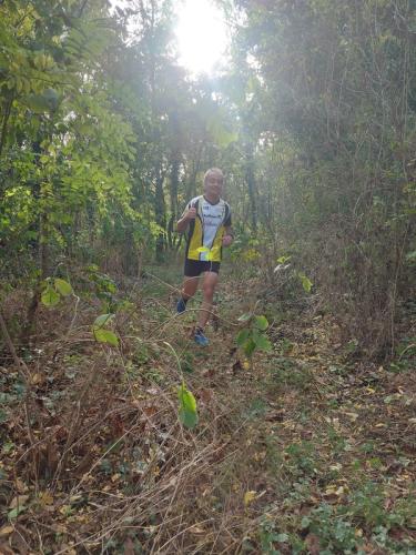 Crosslauf 2023