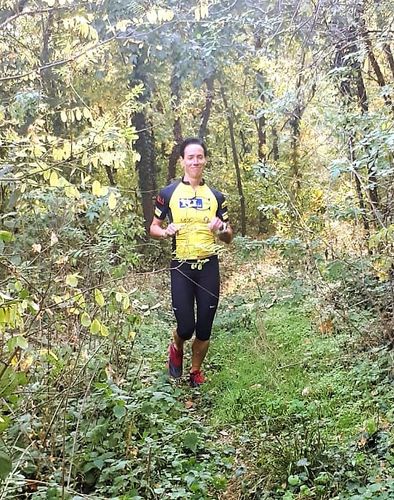Spannendes Finale der Klubmeisterschaft beim Crosslauf am 20.10. in Mörbisch