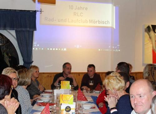 Weihnachtsfeier 2018