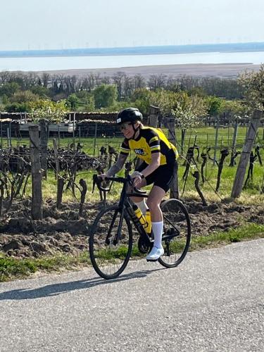 Neusiedlersee Radmarathon