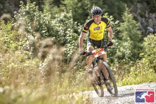 Salzkammergut Trophy 2022