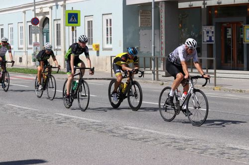 Leithaberg Radmarathon