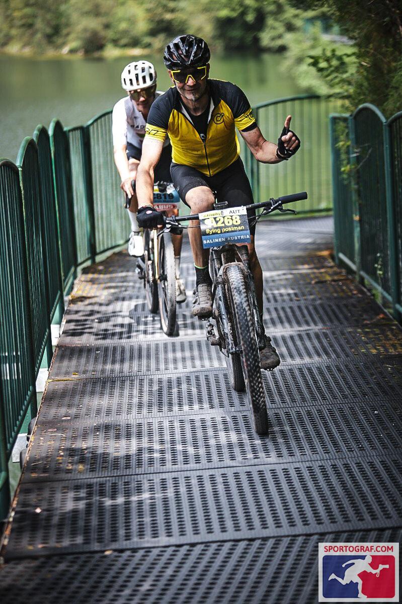 Salzkammergut Trophy 2025