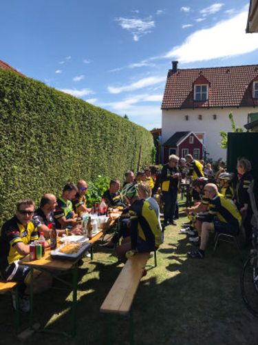 Mörbischer Lauf- und Radtage    27. - 28. 4.2019