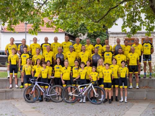 Gruppenfoto