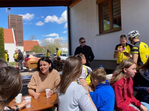 Mörbischer Radtage 2022