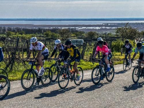 Neusiedlersee Radmarathon