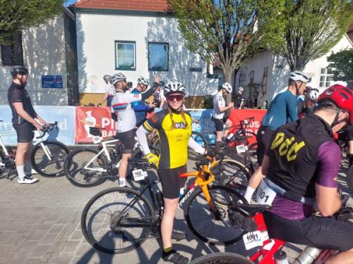 Neusiedlersee Radmarathon
