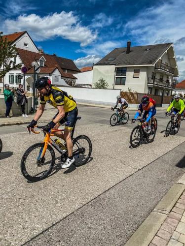 Mörbischer Radtage 2022