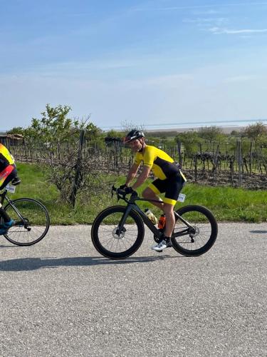 Neusiedlersee Radmarathon