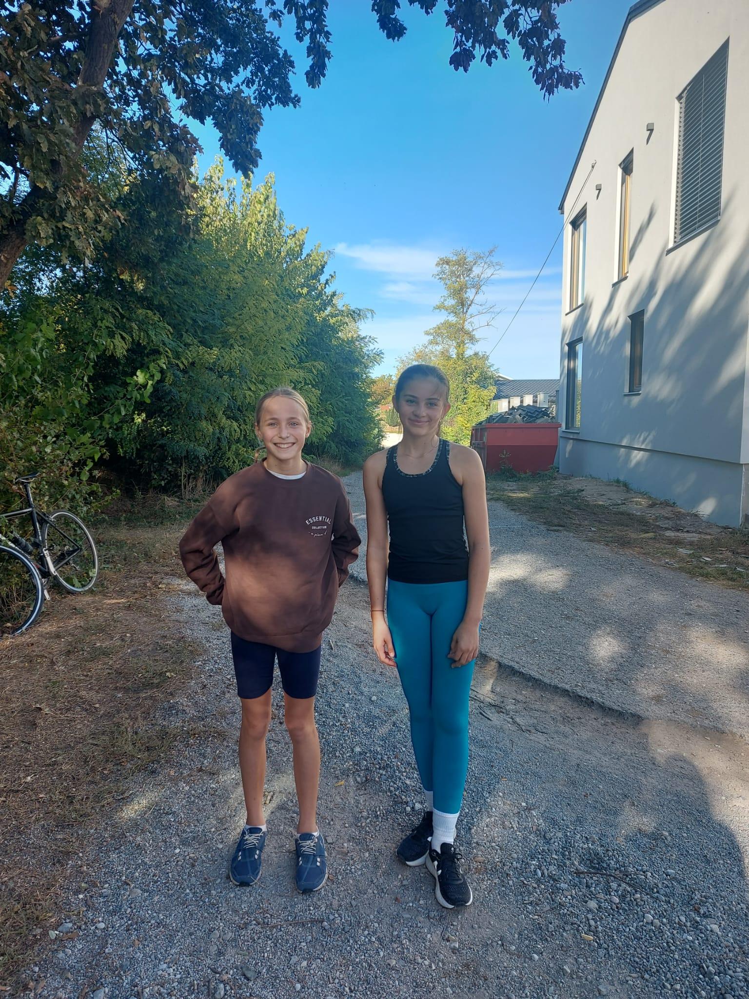 Crosslauf 2023