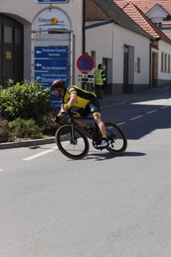 Mörbischer Lauf- und Radtage    27. - 28. 4.2019