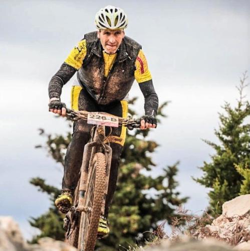 Mitas
4Islands MTB Stage Race - Croatia 09.-13.04.2019