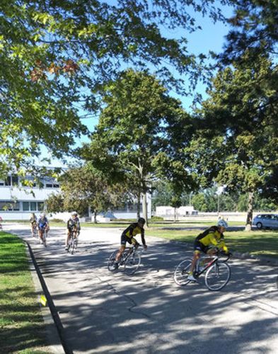 Omnium in Wulkaprodersdorf Kläranlage