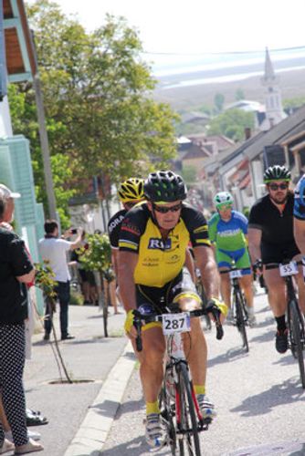 27. Neusiedler See Marathon        28./29. April 2018