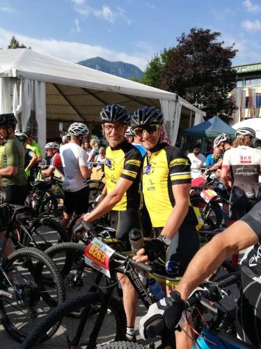 Salzkammergut Trophy 2022