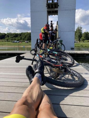 Sudety MTB Challenge 2022–25.07-29.07