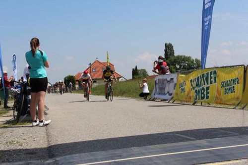 Leithaberg Radmarathon 20.Mai 2018