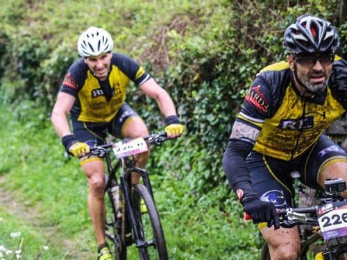 Mitas
4Islands MTB Stage Race - Croatia 09.-13.04.2019