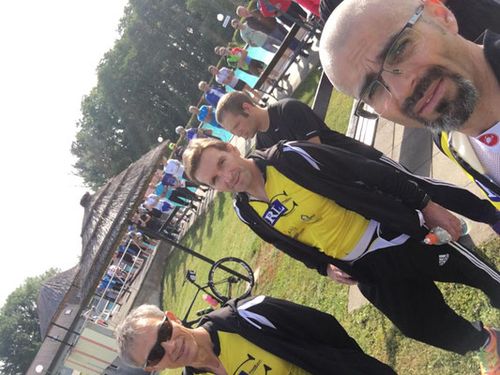 Leithaberg Radmarathon 20.Mai 2018