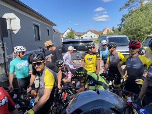 Leithaberg Radmarathon