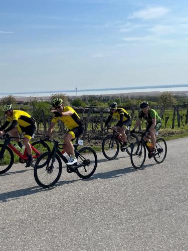 Neusiedlersee Radmarathon