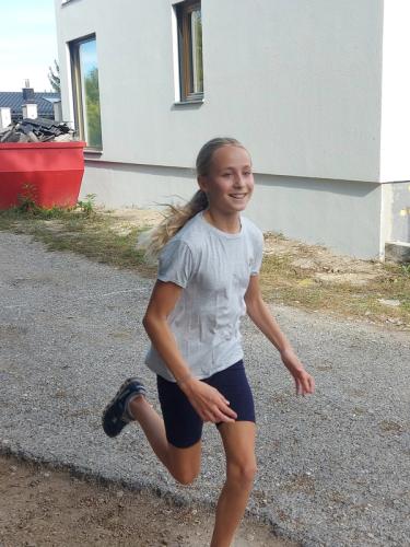 Crosslauf 2023