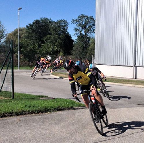 Omnium in der Kläranlage